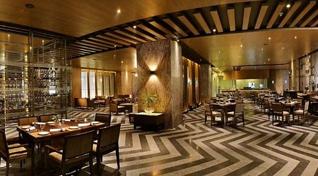 Baluchi - The Lalit New Delhi | Restaurants in Barakhamba Road, Delhi
