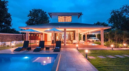 farm 2567 | Farmhouse in Tyagi Vihar, Ghaziabad