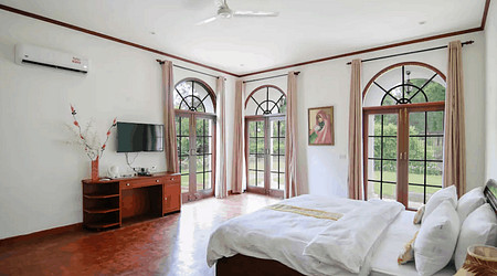Farmhouse 7635 KO | Farmhouse in North Kolkata, Kolkata