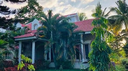 Farmhouse 2070 BA | Farmhouse in Anwar Layout , Bangalore