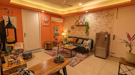 House 1250 | Villas in Govindpuram, Ghaziabad