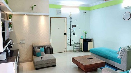 House 805 BA | Villas in Jigani-APC circle, Bangalore