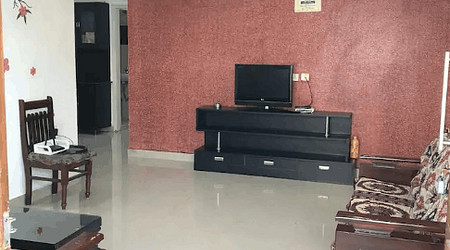 Bar Area at House Madhapur 6363 HYD
