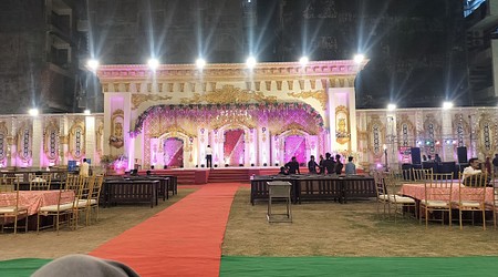 Jalsa banquet | Banquet Halls in Rohtak Road, Delhi
