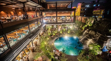 Long Boat Brewing Co. | Restaurants in Marathahalli, Bangalore