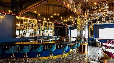 Lord Of The Drinks | Restaurants in Sector 38, Noida
