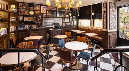 Melt House | Restaurants in 32nd Avenue, Gurgaon