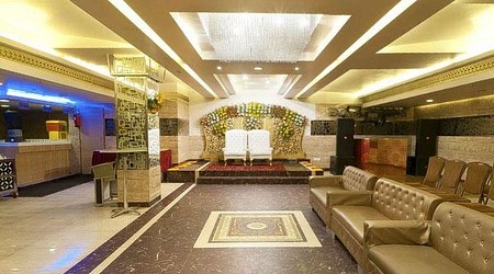 Mohan Leela Royal | Banquet Halls in Wazirpur, Delhi