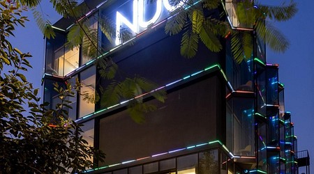 NUO by juSTa | Banquet Halls in Greater Kailash, Delhi