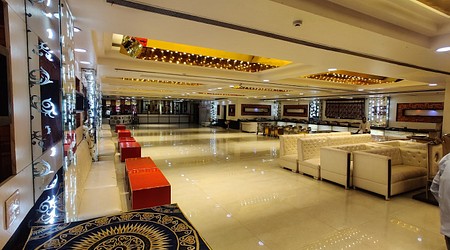 Precious Moments Banquet | Banquet Halls in Janakpuri, Delhi