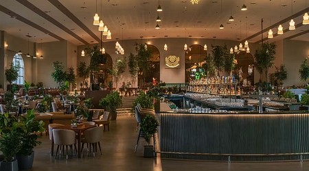 Prime Golf - Brewing & Golfing | Restaurants in Seegehalli, Bangalore