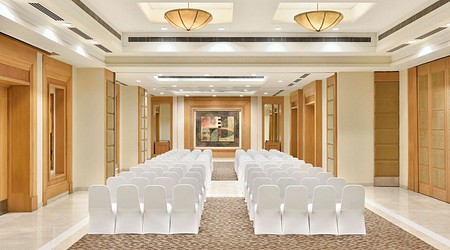 Radisson Blu | Corporate Meeting Halls in Gomti Nagar, Lucknow
