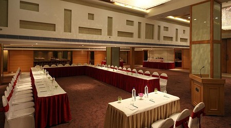 Radisson Jaipur City Center | Banquet Halls in Gopalbari, Jaipur