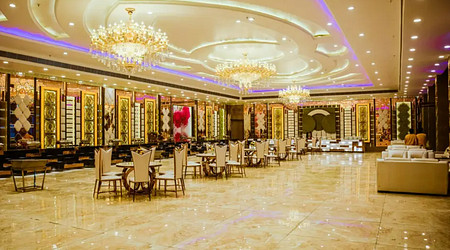 Shubh Samaroh The Party Perfectionist | Wedding Lawns in Sahibabad, Ghaziabad