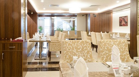 SS Lumina Hotel | Banquet Halls in Koramangala, Bangalore