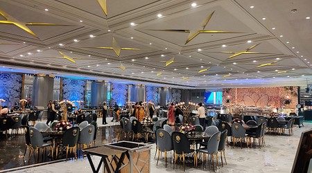 Starland Banquets | Banquet Halls in Mayapuri, Delhi