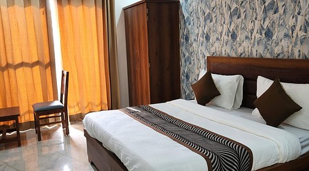 Terrace 4646 | Villas in Sector 45, Gurgaon