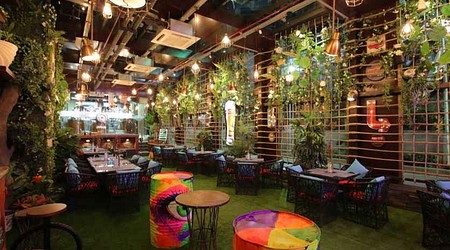 The BREWHOUSE | Restaurants in Sohna Road, Gurgaon