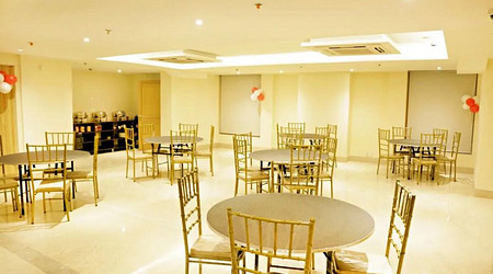 The Orion Plaza | Banquet Halls in Kalkaji, Delhi