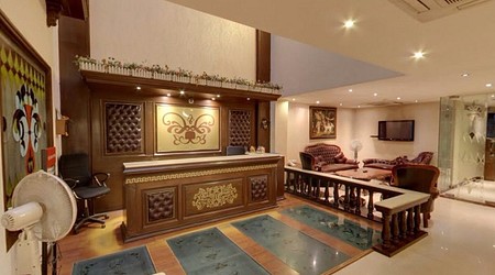 Treebo Royce | Banquet Halls in New Friends Colony, Delhi
