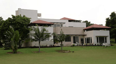 Villa 1007 | Villas in Suraj Kund, Faridabad