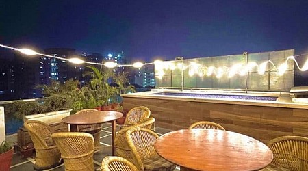 House 5006 MU | Villas in Western Suburbs, Mumbai