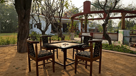Villa 4010 FD | Farmhouse in sector 41, Faridabad