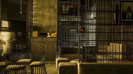 bar bar  a perfect corporate party place