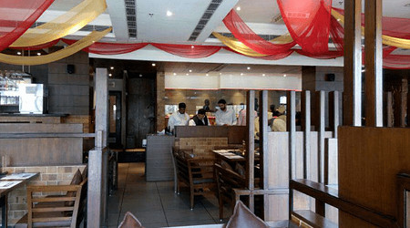 barbeque nation a perfect corporate party place