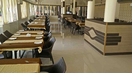 barcode at chahul garden a perfect corporate party place