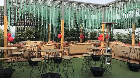 barcode ixc a perfect corporate party place