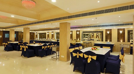  Le Seasons | Banquet Halls in Kapashera, Delhi