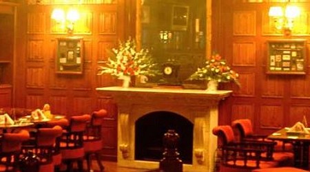 Birthday party at 10 downing street Begumpet
