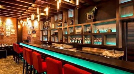 Birthday party at 1522 - the pub Koramangala 4th Block