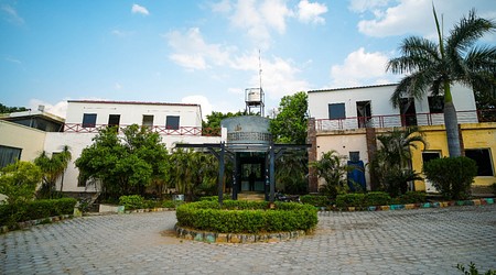 Birthday party at Awesome Farms and Resort Aravali Retreat