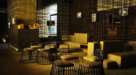 Birthday party at bar bar  Kurla