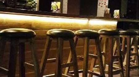 Birthday party at big bang theory - bar and kitchen Kodambakkam