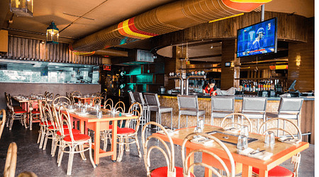 Birthday party at big pitcher Old Airport Road