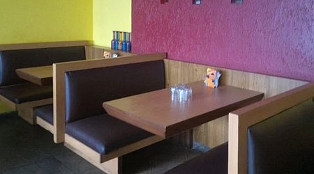 Birthday party at cafe xo the lounge bar Chembur