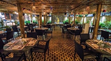 Birthday party at chaitanyas skyline Kukatpally