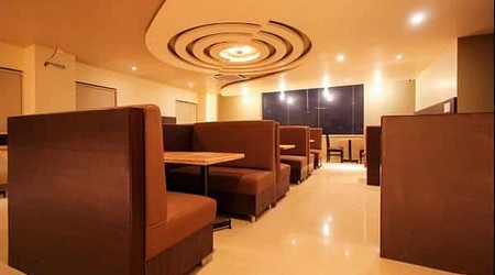 Birthday party at cosmos resto bar Rajarajeshwari Nagar