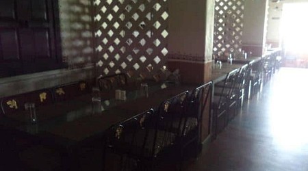 Birthday party at darbar Banashankari