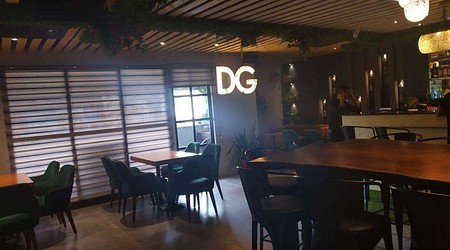 Birthday party at Doodles Garden Punjabi Bagh