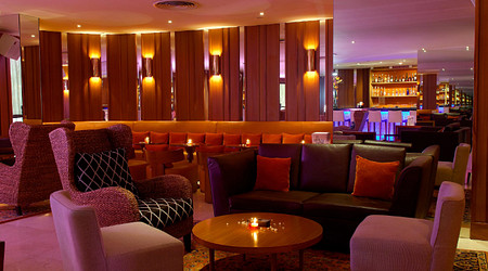 Birthday party at dusk - the park  navi mumbai CBD-Belapur