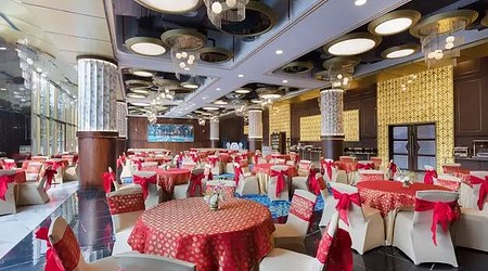 Elate by Drool | Banquet Halls in Dwarka, Delhi
