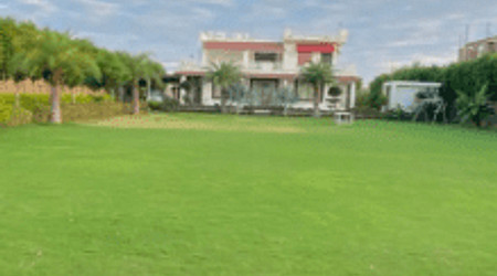 Farm 2060FD | Farmhouse in Mathura Road, Faridabad