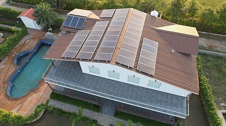 Farmhouse 2324 | Farmhouse in Sector 135, Noida