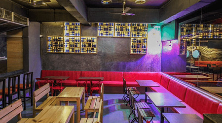 Birthday party at gilly s restobar Brookefield