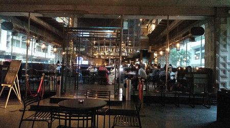 Birthday party at glocal junction Andheri West