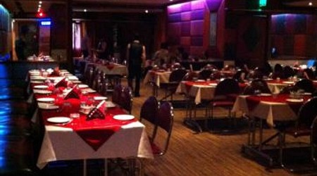 Birthday party at golden joy Tangra